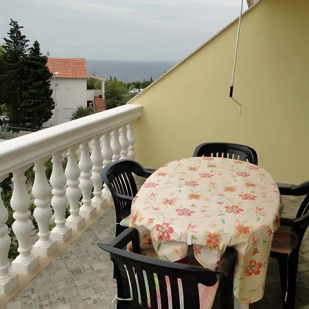 Apartment In - Sibenik Riviera 45749
