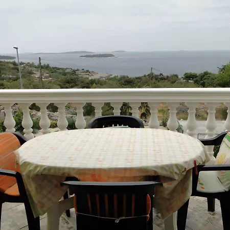 In - Sibenik Riviera 45749 Apartment *