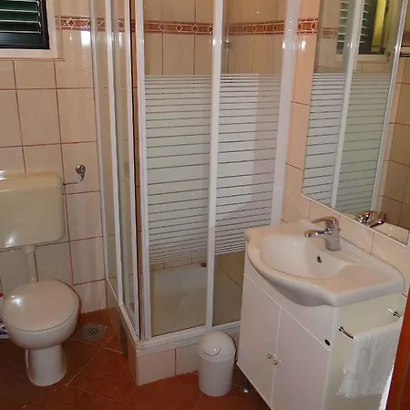 In - Sibenik Riviera 45749 Apartment *