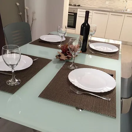 Apartmán In Grebastica/sibenik Riviera 7193 *
