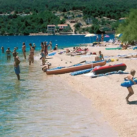 In Grebastica/sibenik Riviera 7193 Grebaštica