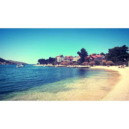 Apartmán In Grebastica/sibenik Riviera 7193